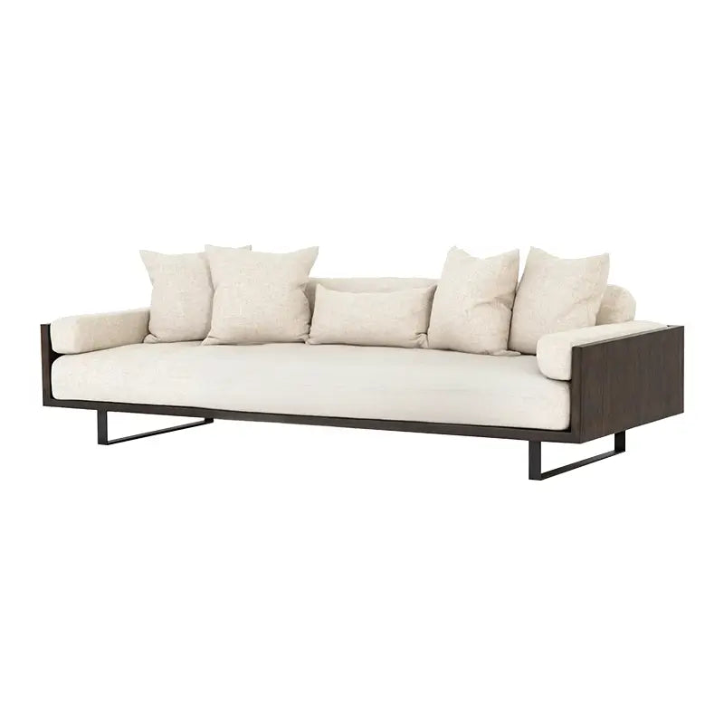 TORCH Modern Fabric Sofa