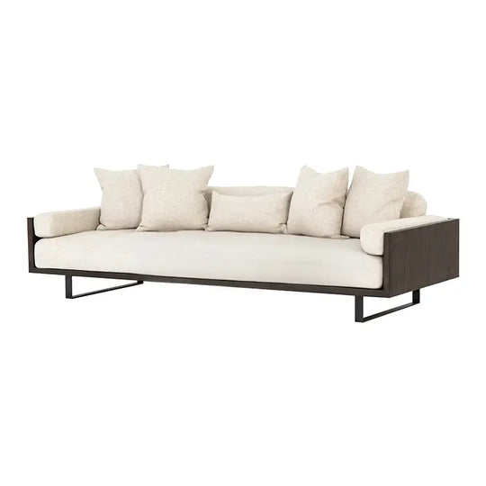 TORCH Modern Fabric Sofa