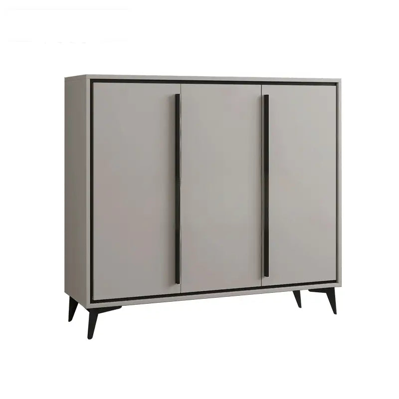 JAKOB Modern Shoe Cabinet