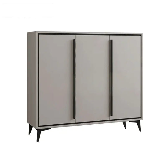 JAKOB Modern Shoe Cabinet