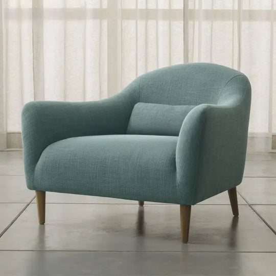 GRANT Modern Fabric Sofa