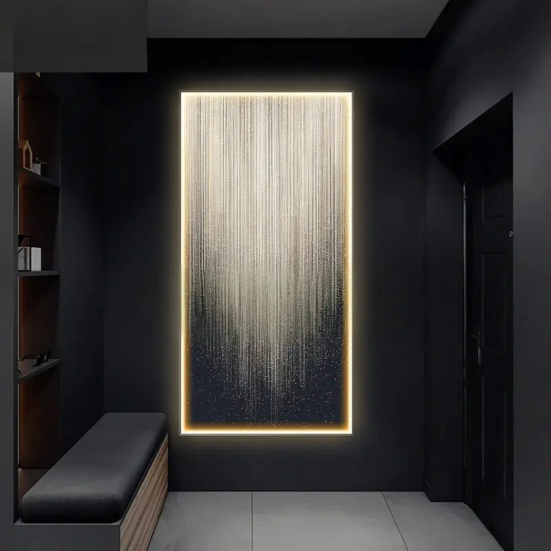 ASSASI Modern Wall Art