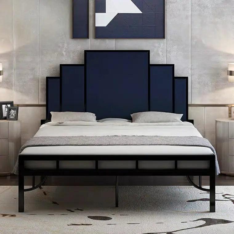 ÁBAIGEAL Victorian Bedframe