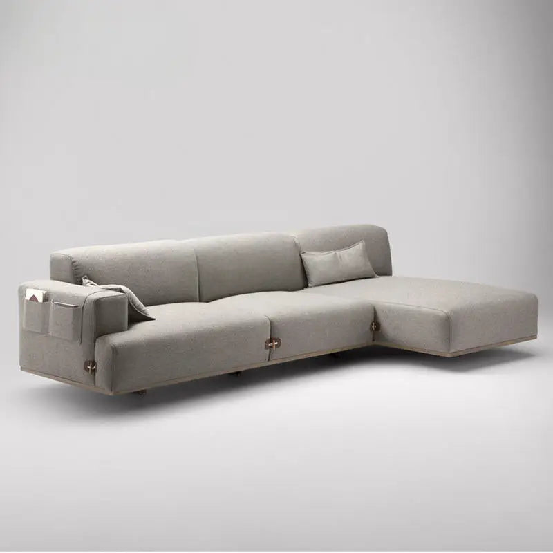 CHRISTOPHER Fabric Sofa