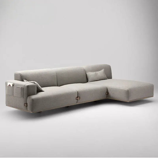 CHRISTOPHER Fabric Sofa