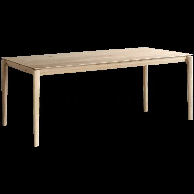 SHER Scandinavian Dining Table