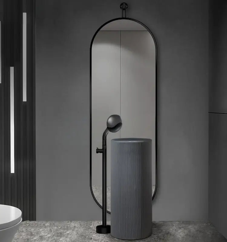 CONSTANTINE Modern LED Wall Mirror