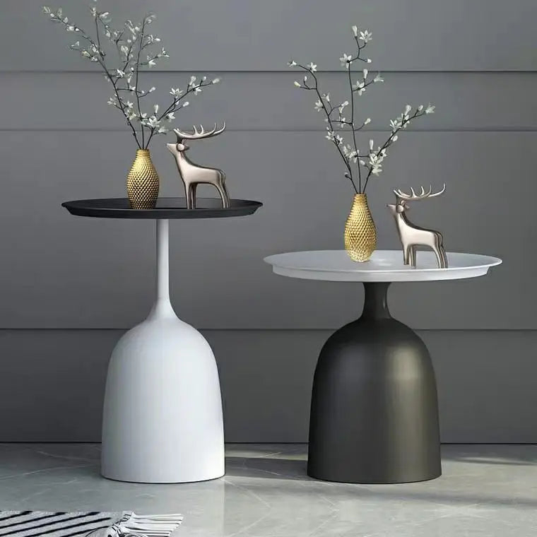 AEM Modern Bell Side Table