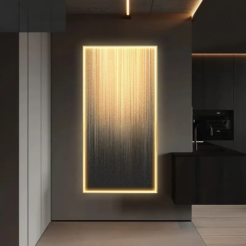 ASSASI Modern Wall Art