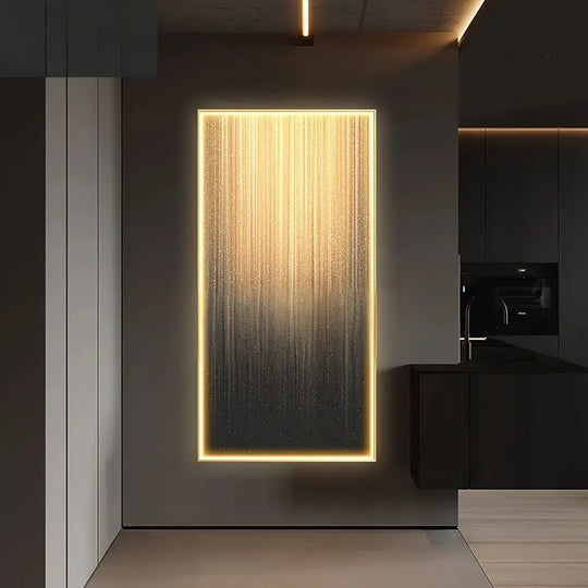 ASSASI Modern Wall Art