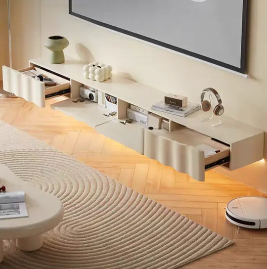 TWIGGY Modern Floating TV Console