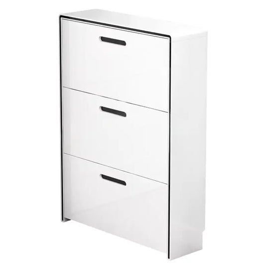 MATTIAS Ultra Slim Shoe Cabinet
