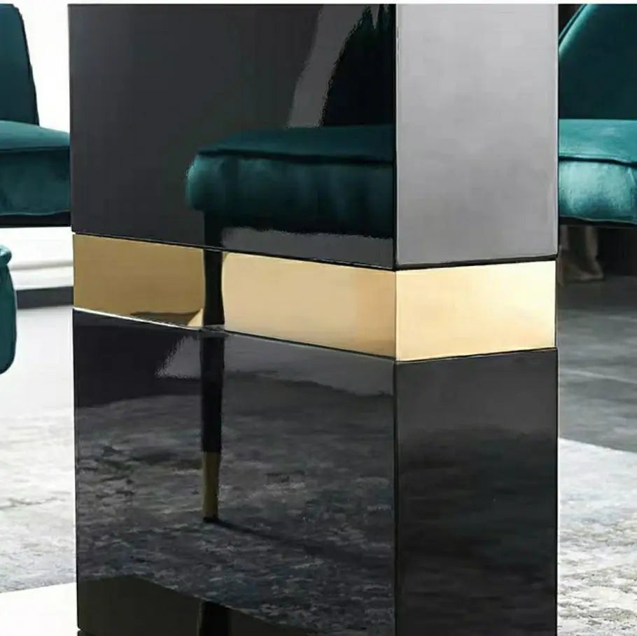 CAMUS Modern Dining Table & Chairs