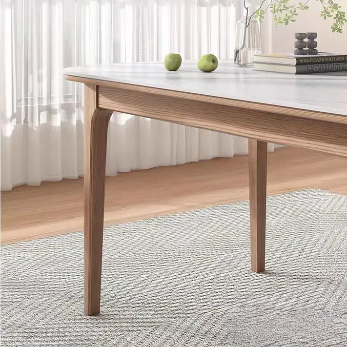 GAËLLE Sintered Stone Dining Table