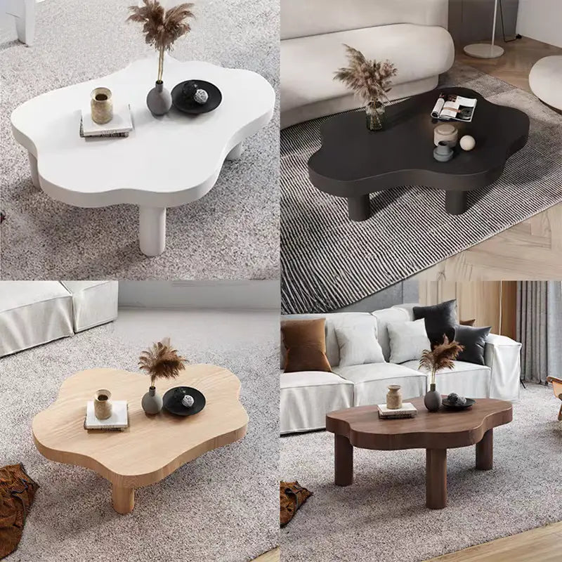 JEXUS Hygge Coffee Table