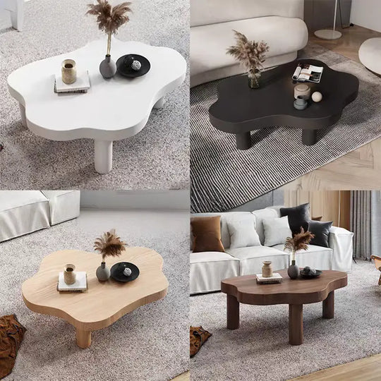 JEXUS Hygge Coffee Table
