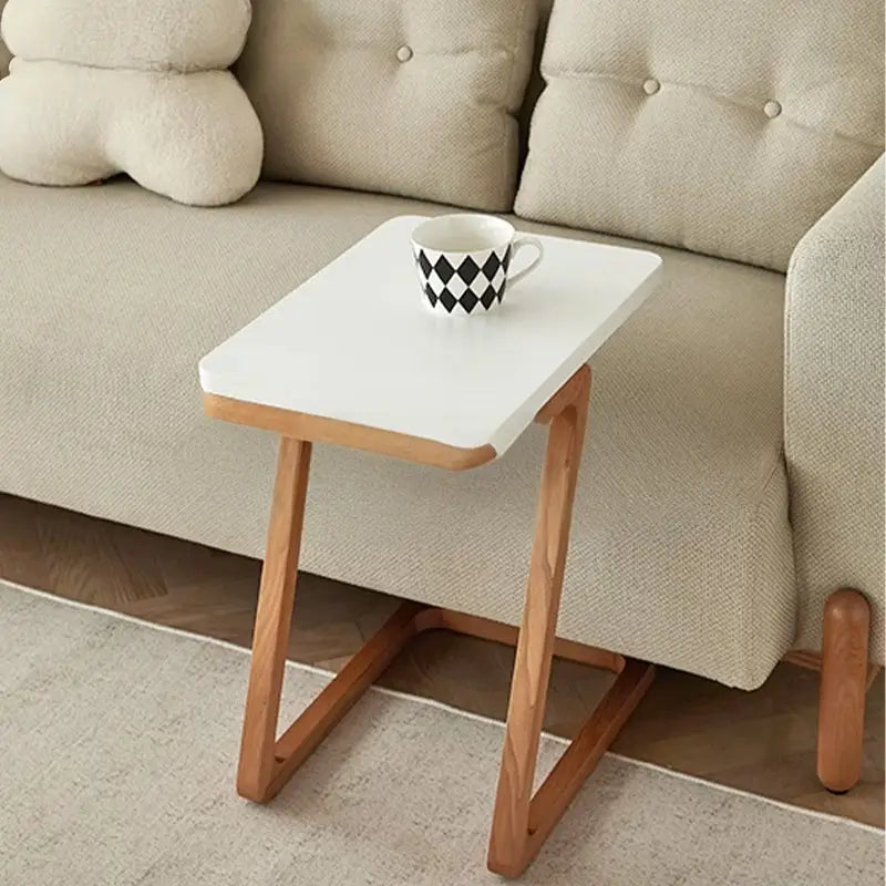 ORESTE Japandi Side Table