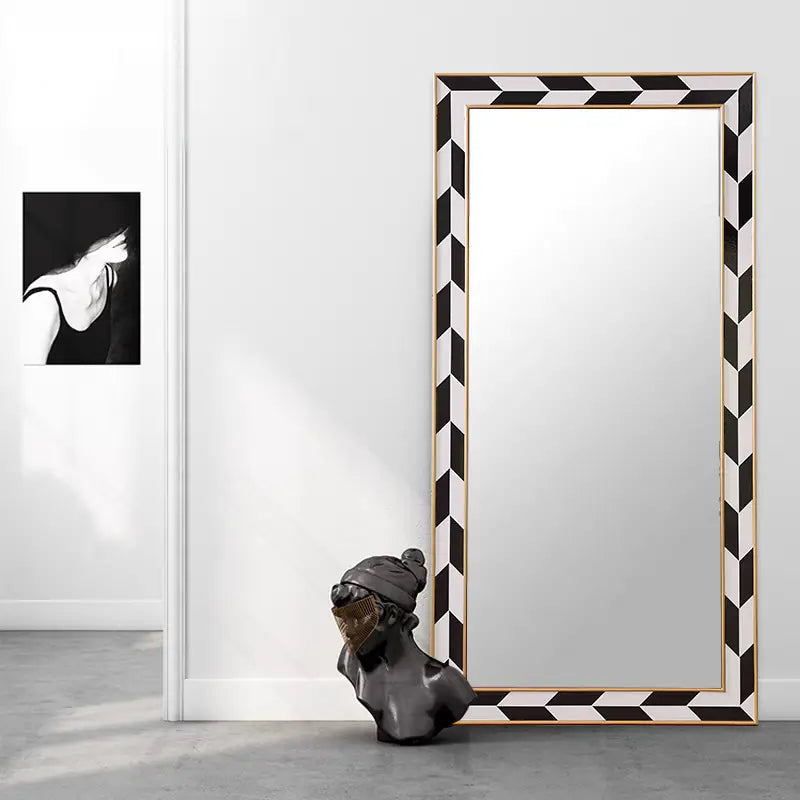 HOPE Modern Standing Mirror
