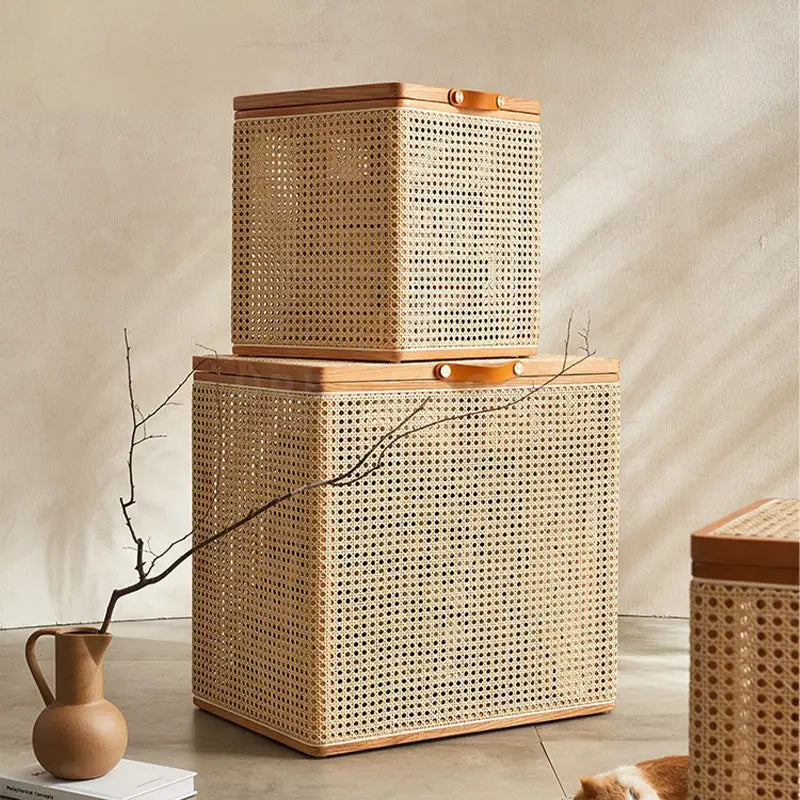 SB1213 | YUPPY Rattan Storage Box