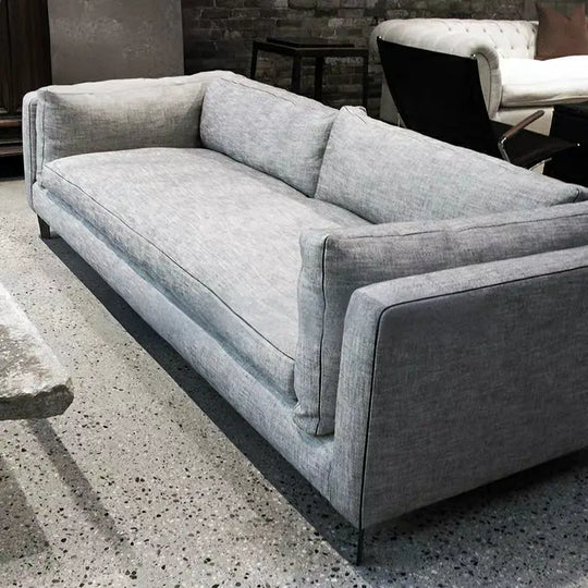 MARCO Modern Fabric Sofa
