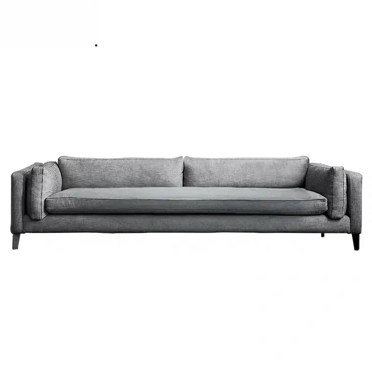 MARCO Modern Fabric Sofa