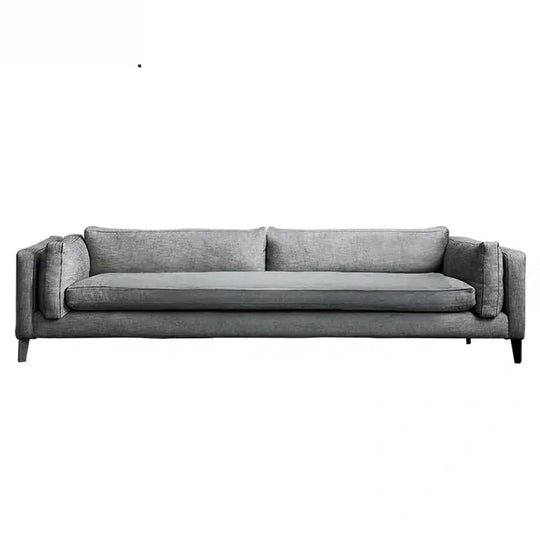 MARCO Modern Fabric Sofa