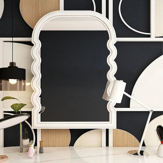 DUCHESS Modern LED Wall Mirror