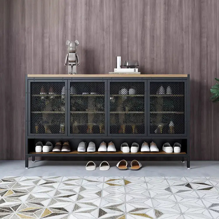 MARCO Industrial Shoe Cabinet