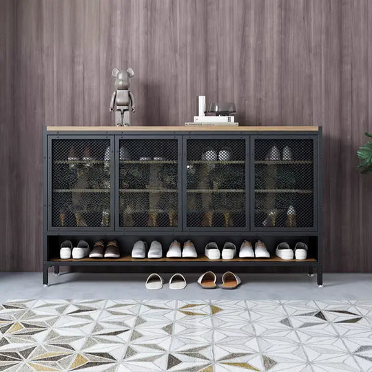 MARCO Industrial Shoe Cabinet