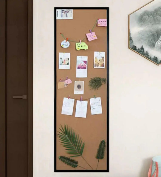 BARIST Modern LED Wall Mirror