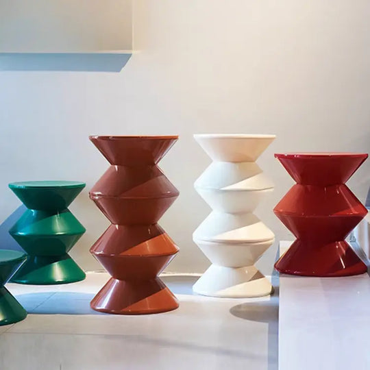 PADRUIG Eclectic Side Table