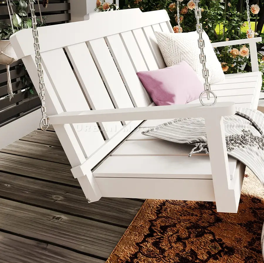 MICHEAL Scandinavian Swing Sofa