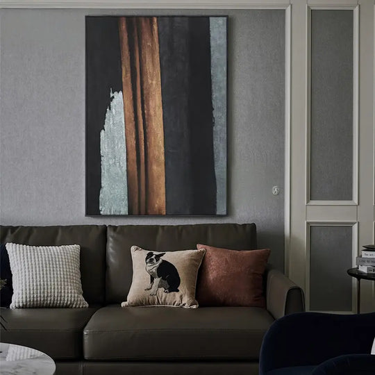 CRAYZ Postmodern Wall Art