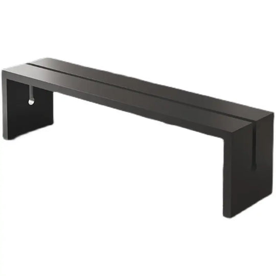 RÉMI Modern Solid Wood Bench