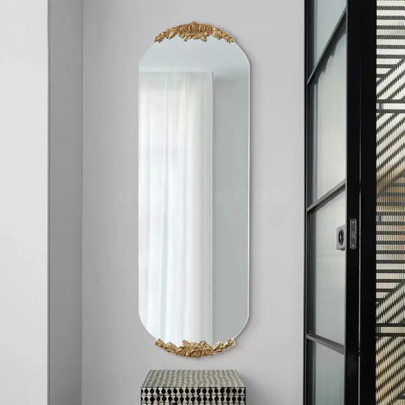 IVY Victorian Wall Mirror