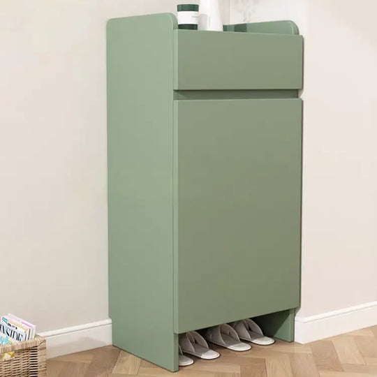 AMBRA Modern Shoe Cabinet