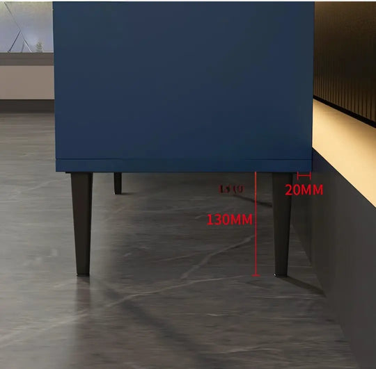 AIMEE Modern TV Console