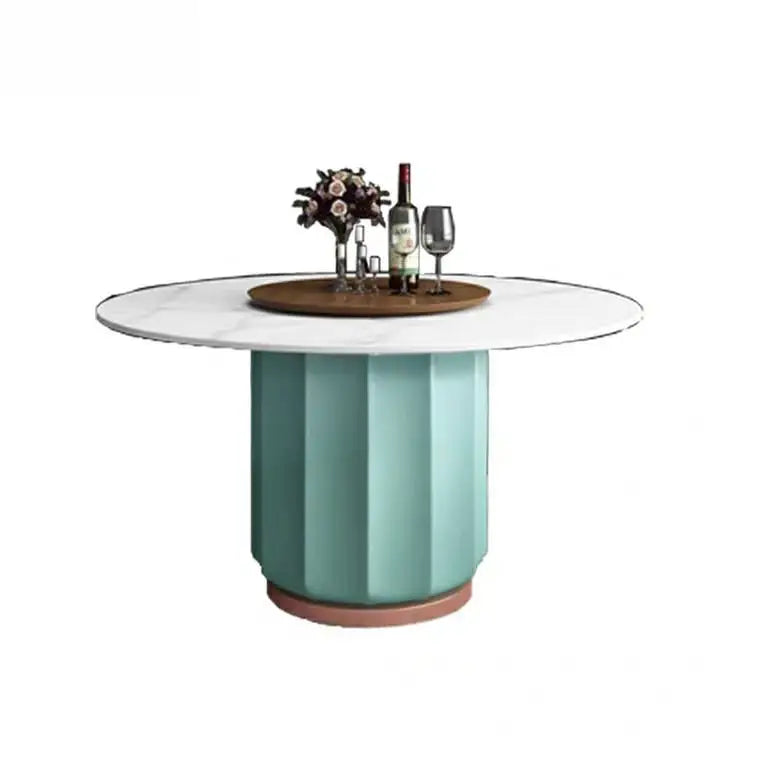 DANIE Modern Round Dining Table