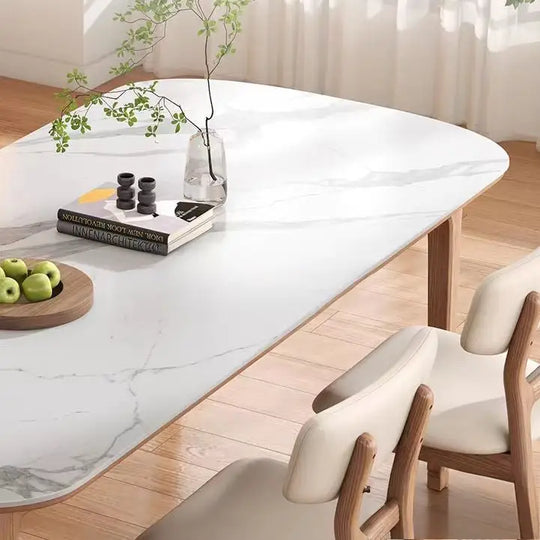 GAËLLE Sintered Stone Dining Table