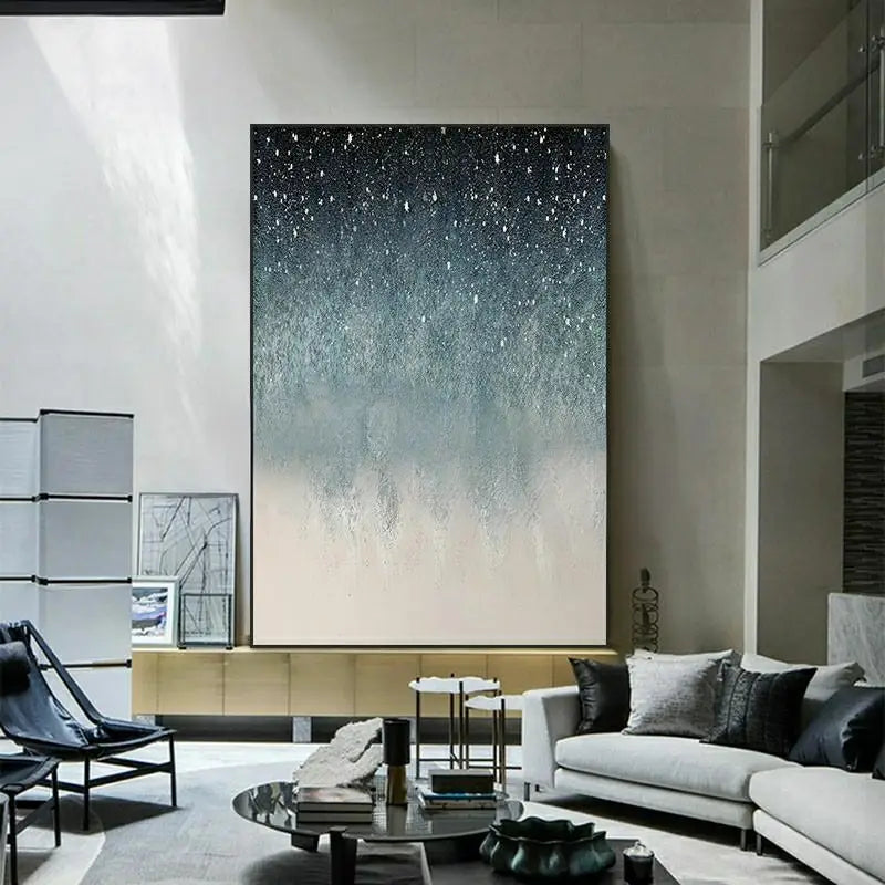 MAX Modern Canvas Wall Art