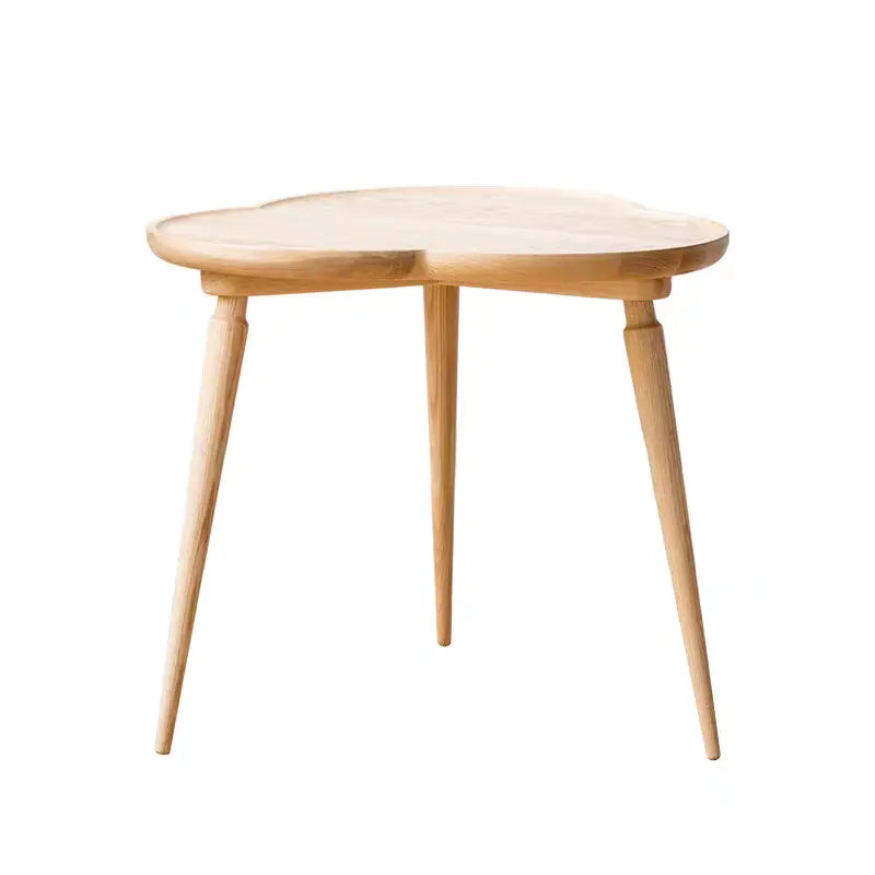 PHANTOM  Japandi Side Table