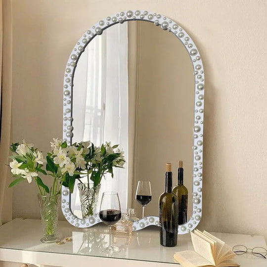 BOUGIE Modern Vanity Mirror
