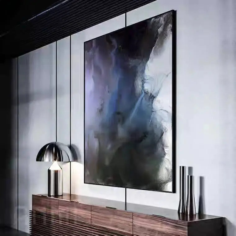 ADRIAN Modern Abstract Wall Art