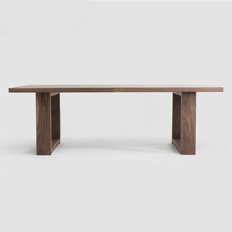 RAFF Modern Solid Wood Dining Table