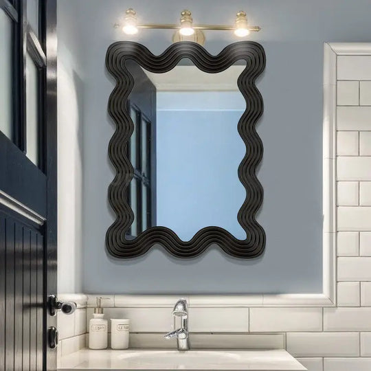 LIMED Modern LED Wall Mirror