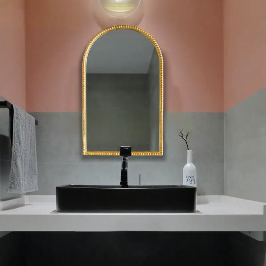 DAIN Modern LED Wall Mirror