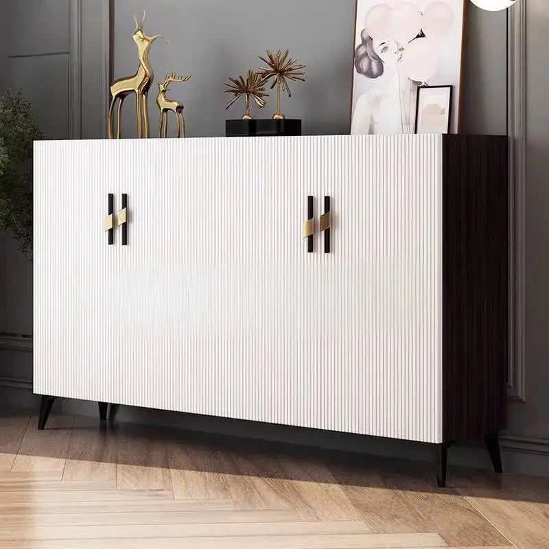VICTOR Modern Shoe Cabinet