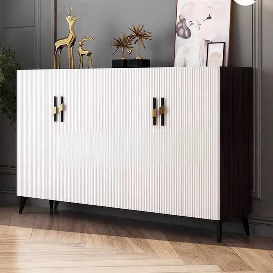 VICTOR Modern Shoe Cabinet