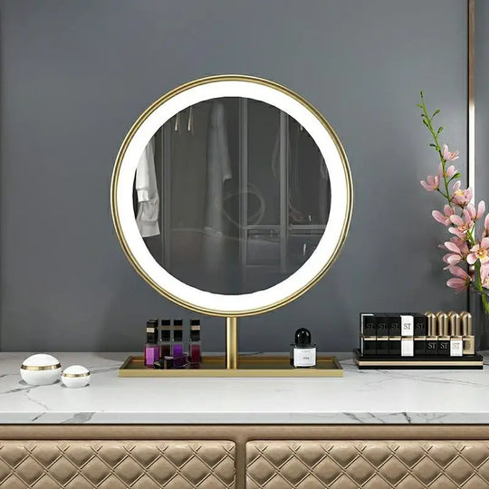 KAMPO Modern LED Vanity Mirror