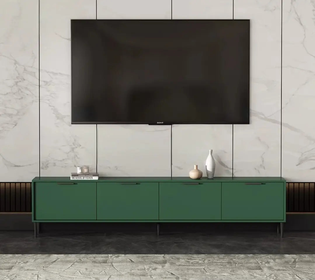 AIMEE Modern TV Console